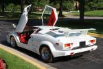 Lamborghini Countach 25th Anniversary 1988 года